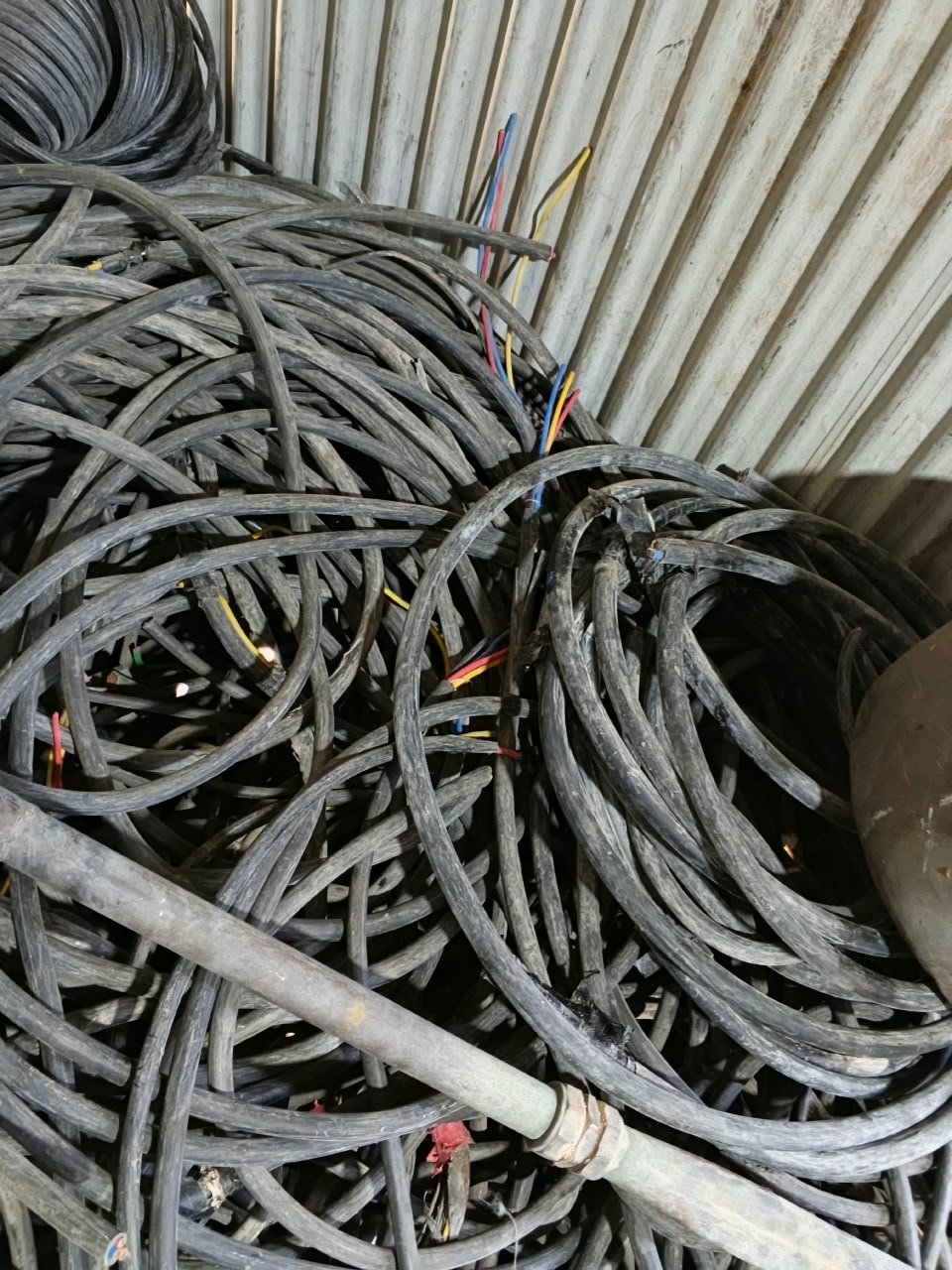 Riyadh Scrap Buy Sell