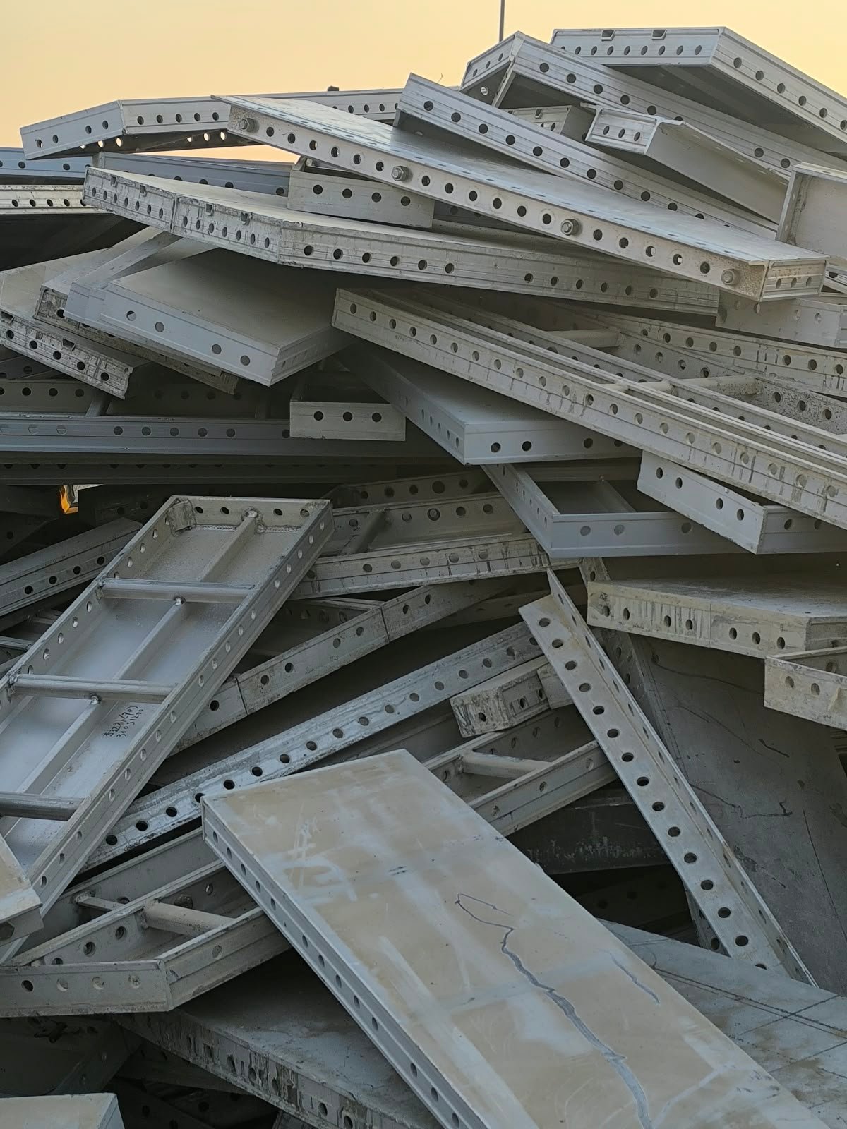 Riyadh Scrap Buy Sell