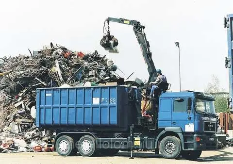 Riyadh Scrap Buy Sell