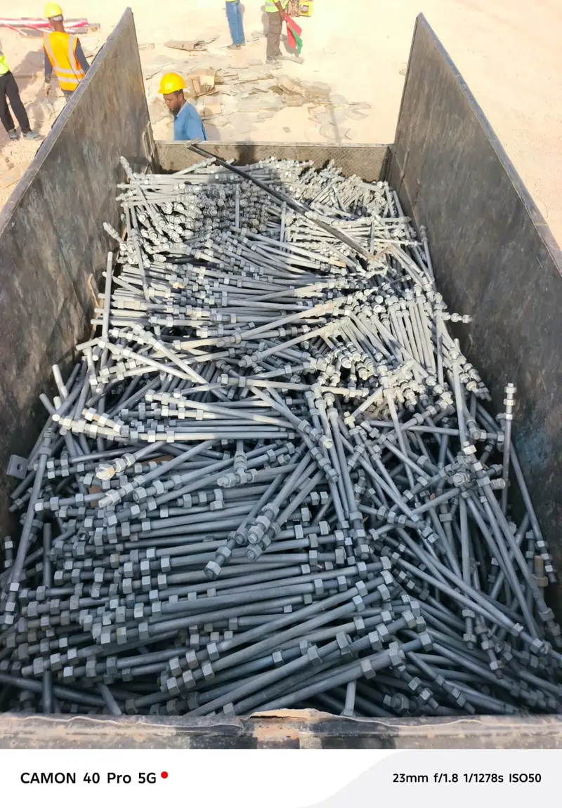 Riyadh Scrap Buy Sell