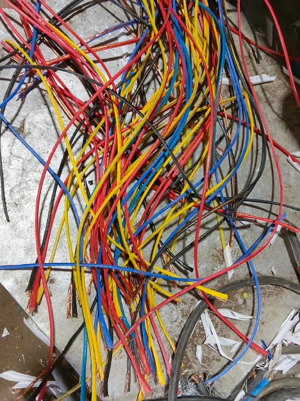 Riyadh Scrap Buy Sell