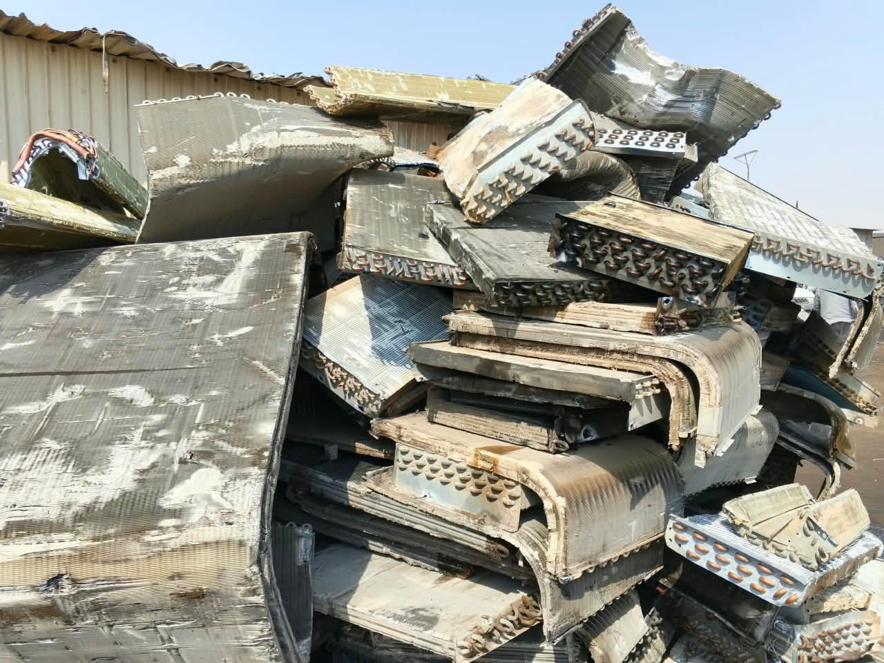 Riyadh Scrap Buy Sell