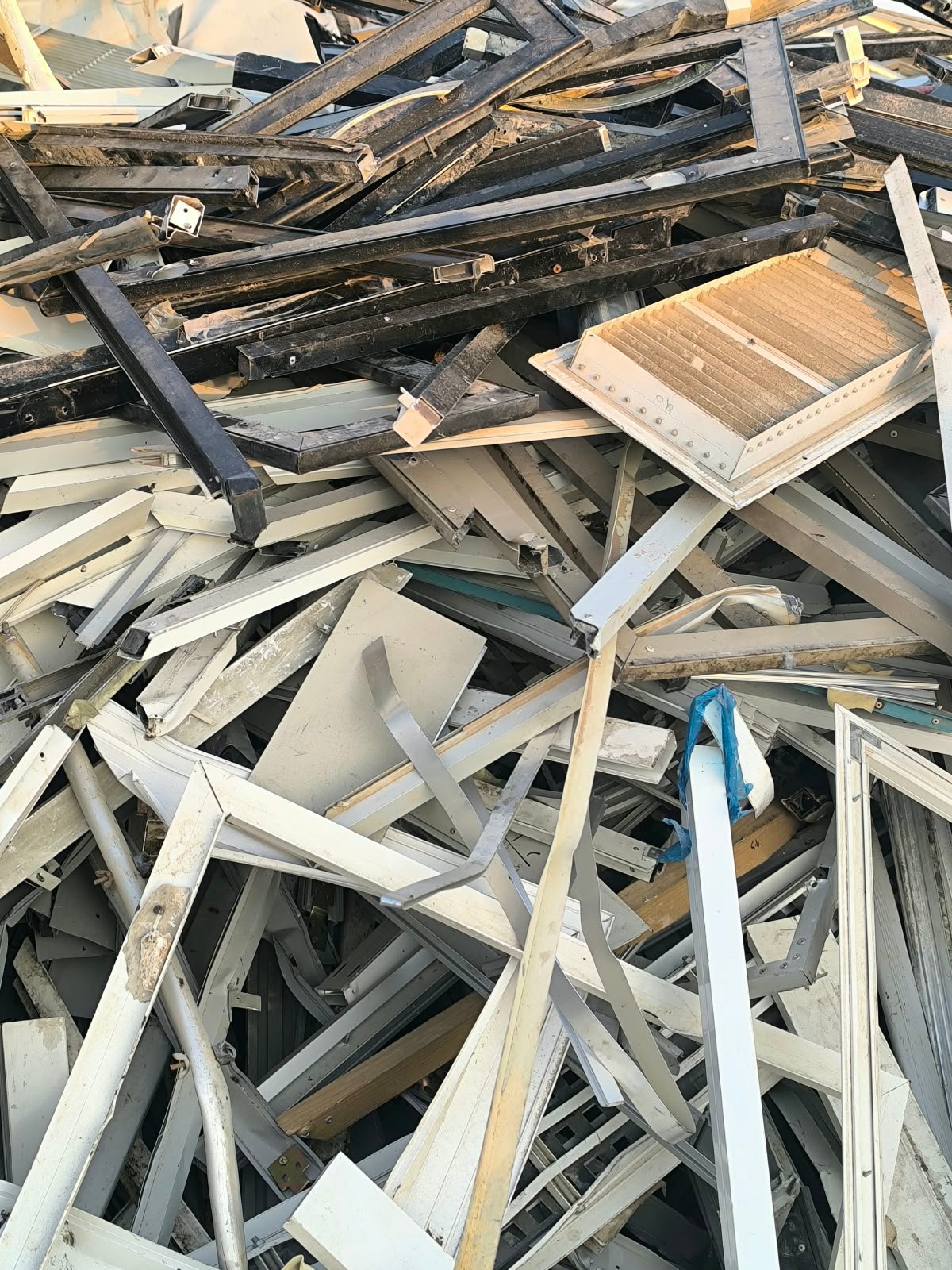 Riyadh Scrap Buy Sell