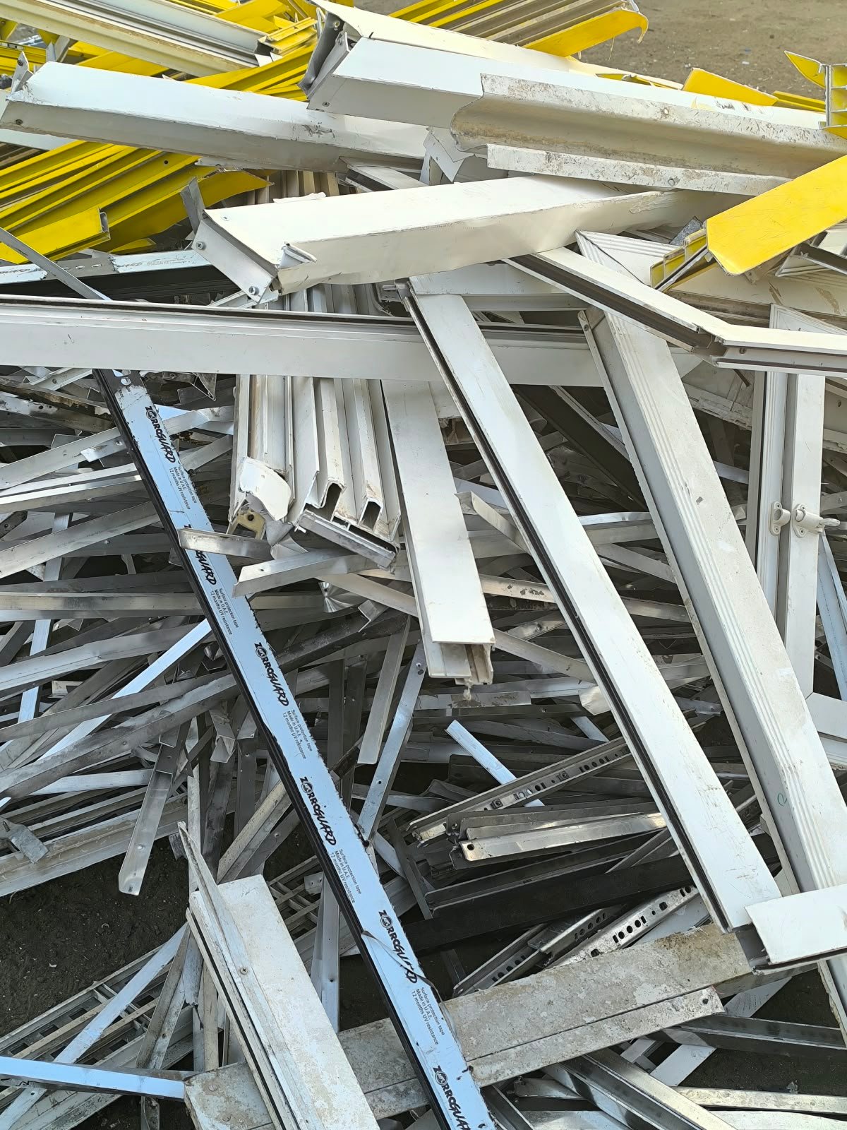 Riyadh Scrap Buy Sell