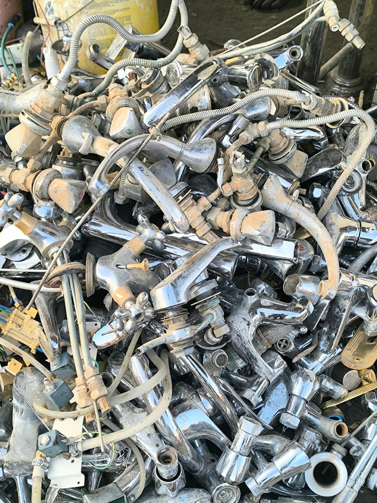 Riyadh Scrap Buy Sell